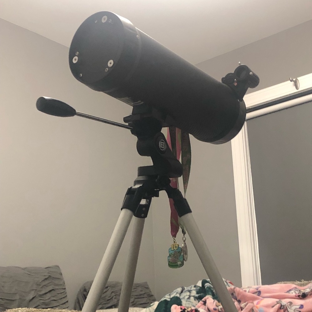 Telescope